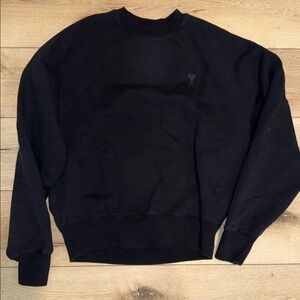 Ami Paris Crewneck